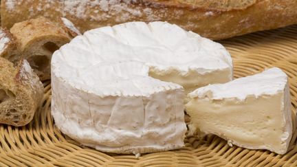 Camembert (FRANCETV INFO)