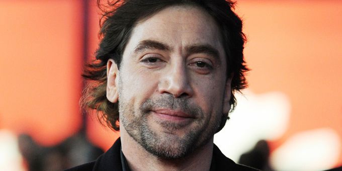 Javier Bardem
 (ANGELIKA WARMUTH / AFP)