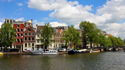 Tourisme : Amsterdam victime de son succès ?