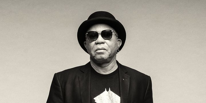 Salif Keita
 (Thomas Dorn)