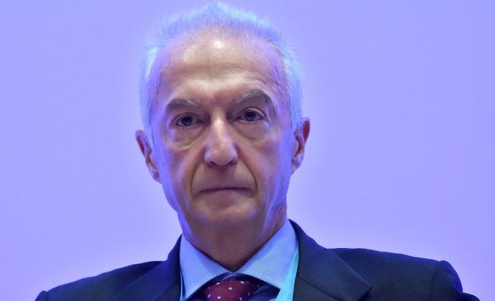 Gilles de Kerchove, le monsieur «terrorisme» de l'Union européenne