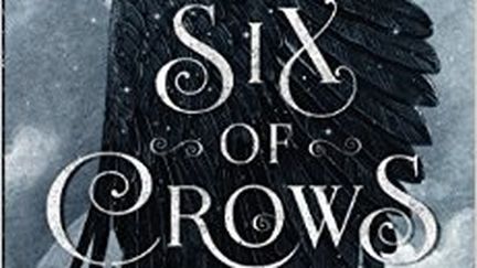 Six Of Crows (DR)