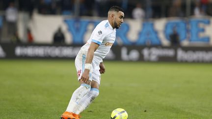 Dimitri Payet, héros face à Leipzig (PHILIPPE LAURENSON / PHILIPPE LAURENSON)