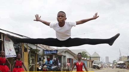 BON Le destin d'un jeune danseur bascule grâce à une vidéo postée sur les réseaux sociaux