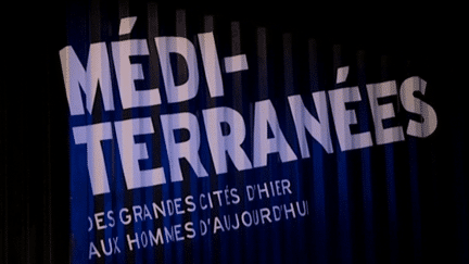 Méditerranées
 (France3)