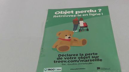 Une idée pour la France : une plateforme internet qui permet de retrouver ses objets perdus