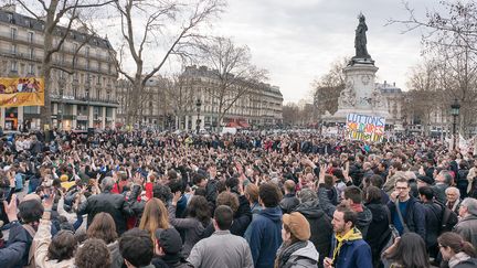 Loi Travail : une journée déterminante