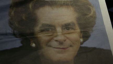 ES primaires extrait Fillon Thatcher