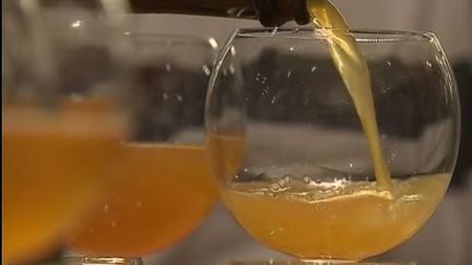 Le cidre, une boisson à la mode