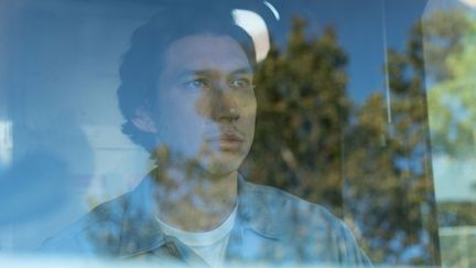 Adam Driver dans "Paterson" de Jim Jarmush
 (2016 Window Frame Films Inc. Photo by Mary Cybulski)