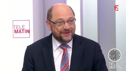 4 Vérités : Schulz