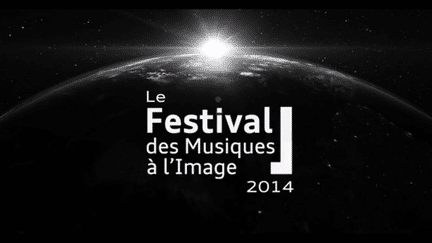 Musique à l'image 2014 : affiche
 (DR)