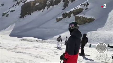 Avalanche (France 2)