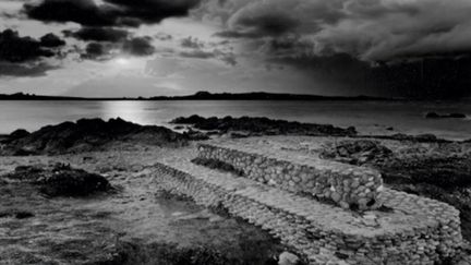 Les îles anglo-normandes dans l'objectif du photographe Olivier Mériel (Capture d'écran France 3)