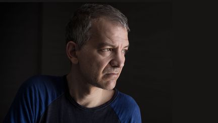 Le pianiste Brad Mehldau (Michael Wilson / Nonesuch Records)