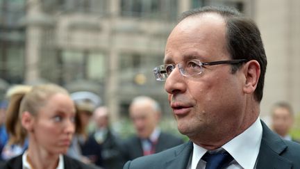 Renoncement de François Hollande : les réactions dans son fief de Corrèze à Tulle