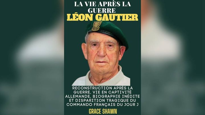 La famille de Léon Gautier va porter plainte contre cette biographie truffée d'erreurs. (Capture d'écran)