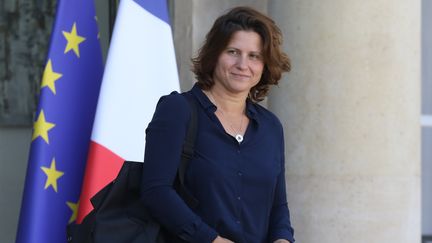 Seine-Saint-Denis : la ministre des Sports exfiltrée d’un stade après des insultes