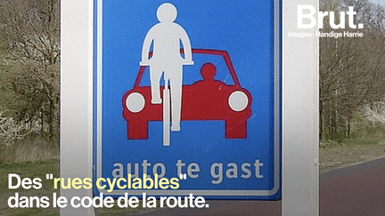 Depuis le 1er mai 2018, le Luxembourg a adopté de nouvelles mesures pour les vélos, notamment la création de “rues cyclables“. Mais pas que…