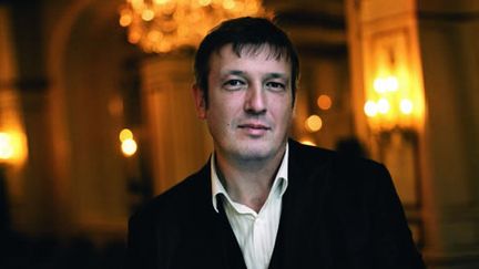 Boris Berzovski
 (Festival Pianoscope)