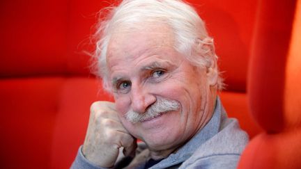 Yann Arthus-Bertrand (MAXPPP)