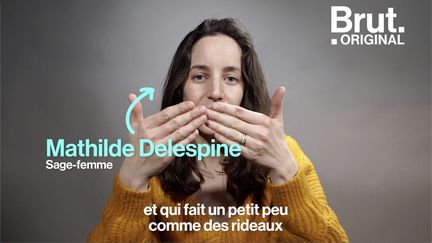 VIDEO. Cinq questions très simples sur l'hymen (BRUT)