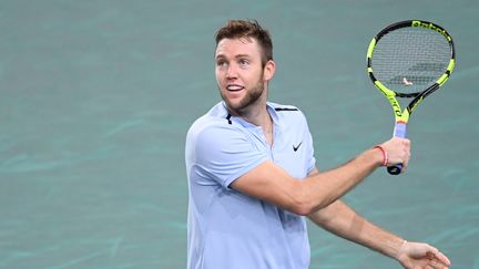 Jack Sock